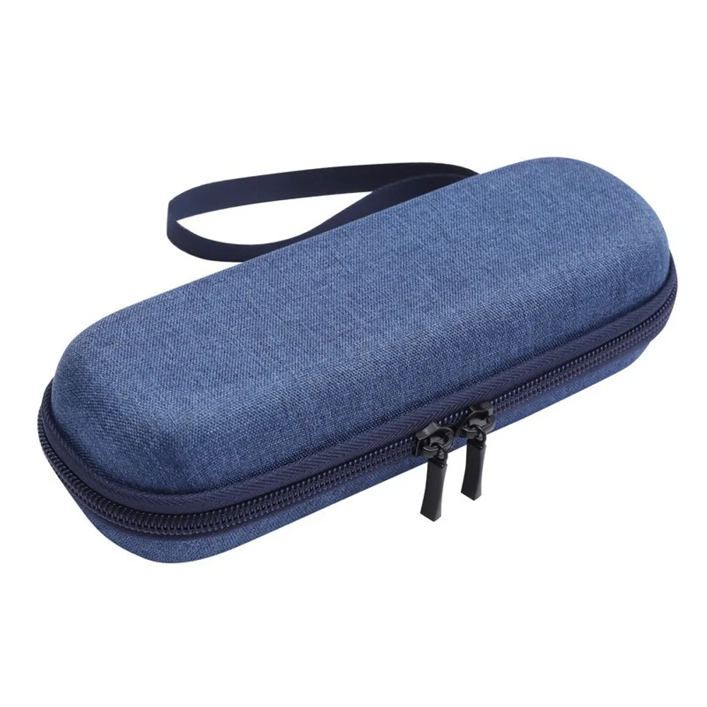 Insulated travel case for injection pens